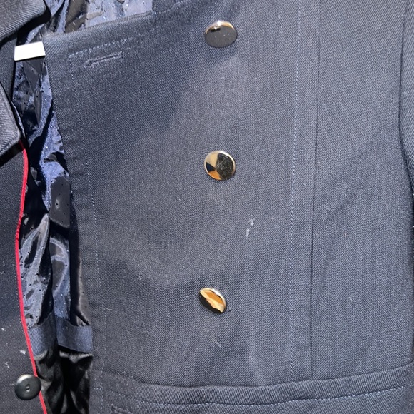 Tommy Hilfiger Coat - Picture 6 of 14